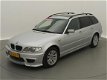 BMW 3-serie Touring - 325xi executive / automaat / leder / 4 x 4 / airco -ecc / mooie auto - 1 - Thumbnail