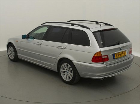 BMW 3-serie Touring - 325xi executive / automaat / leder / 4 x 4 / airco -ecc / mooie auto - 1