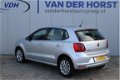 Volkswagen Polo - 1.2-90pk TSI Comfortline. Airco, cruise, cntr.vrgr., LM wln - 1 - Thumbnail