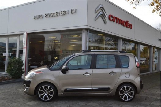 Citroën C3 Picasso - 1.4 VTi 95pk Collection Panoramadak - 1