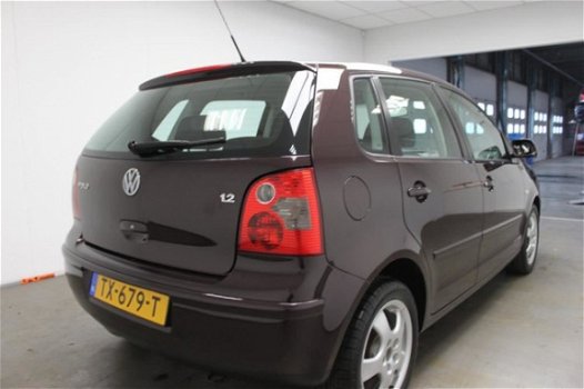 Volkswagen Polo - 1.2-12V Athene - 1