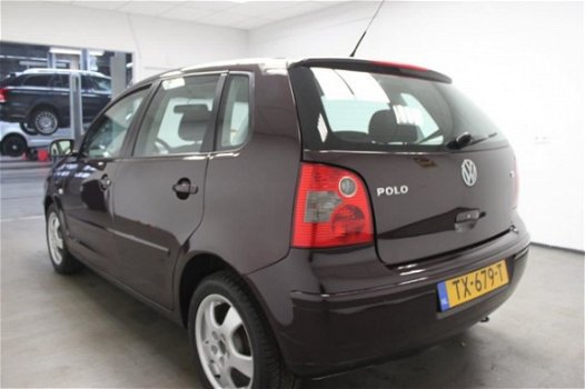 Volkswagen Polo - 1.2-12V Athene - 1