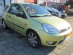 Ford Fiesta - 1.3 Futura - 1 - Thumbnail