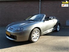 MG TF - 1.6 TF 115 |Incl Hardtop|