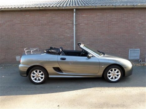 MG TF - 1.6 TF 115 |Incl Hardtop| - 1