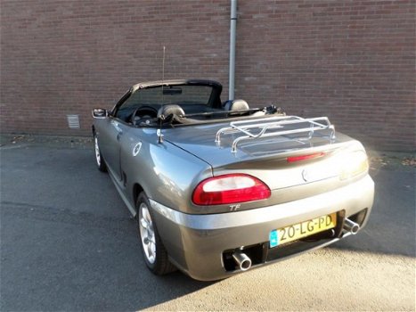 MG TF - 1.6 TF 115 |Incl Hardtop| - 1