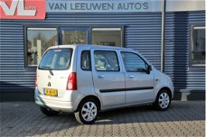 Opel Agila - 1.2-16V Star Edition Airco | Hoge zit