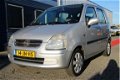 Opel Agila - 1.2-16V Star Edition Airco | Hoge zit - 1 - Thumbnail