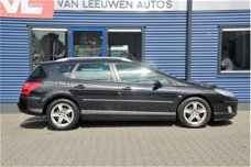 Peugeot 407 SW - 2.0 HDiF XR goed onderhouden, 1700 km geleden nog grote beurt gehad