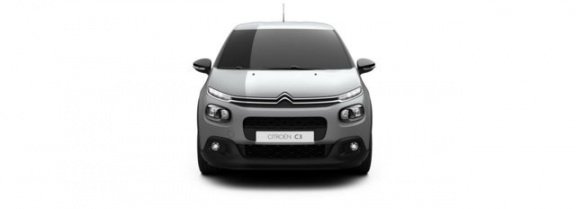 Citroën C3 - 1.2 PureTech Feel - PACK RELAX - VOORRAAD - 1