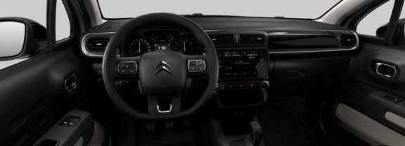 Citroën C3 - 1.2 PureTech Feel - PACK RELAX - VOORRAAD - 1