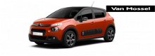 Citroën C3 - 1.2 PureTech Feel Edition - VOORRAAD ACTIE - 1 - Thumbnail