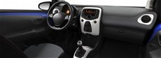 Citroën C1 - 1.0 VTi 5DRS FEEL PACK COMFORT - NIEUW