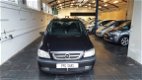 Opel Zafira - 2.2-16V DTi Elegance Navigator Mooiste diesel 7 persoons - 1 - Thumbnail