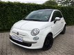 Fiat 500 - 1.2 Lounge - 1 - Thumbnail