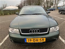 Audi A4 - 1.6 Advance APK 16-3-2020