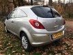 Opel Corsa - VAN 1.3 Benzine met grijs kenteken MARGE - 1 - Thumbnail