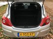 Opel Corsa - VAN 1.3 Benzine met grijs kenteken MARGE - 1 - Thumbnail
