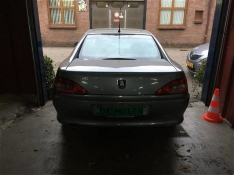 Peugeot 406 Coupé - 2.0-16V - 1