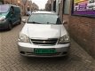 Chevrolet Nubira Station Wagon - 1.6-16V Spirit - 1 - Thumbnail