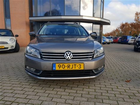 Volkswagen Passat Variant - Passat 1.4 TSI Automaat Executive Line - 1