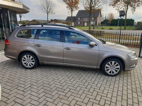 Volkswagen Passat Variant - Passat 1.4 TSI Automaat Executive Line - 1