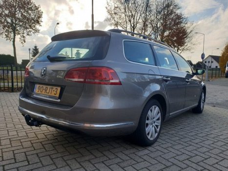 Volkswagen Passat Variant - Passat 1.4 TSI Automaat Executive Line - 1