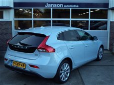 Volvo V40 - 1.6 D2 Momentum, 114 pk, december 2013, Park assist, Fullmap navigatie, climate control,