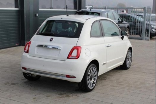 Fiat 500 - 1.2 Lounge - 1