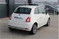 Fiat 500 - 1.2 Lounge - 1 - Thumbnail