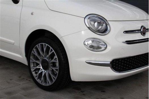 Fiat 500 - 1.2 Lounge - 1