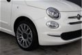 Fiat 500 - 1.2 Lounge - 1 - Thumbnail