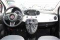 Fiat 500 - 1.2 Lounge - 1 - Thumbnail