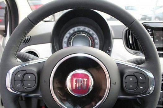 Fiat 500 - 1.2 Lounge - 1