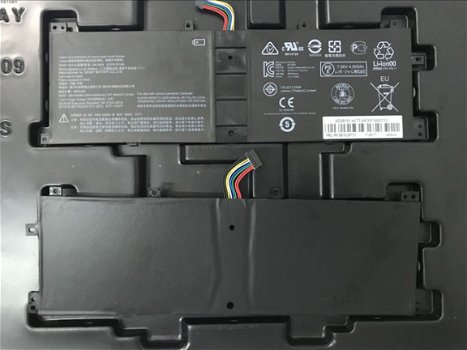 BSN04170AS-AT Lenovo Miix5 PRO miix510-12 Series Laptop Akku kaufen - 1