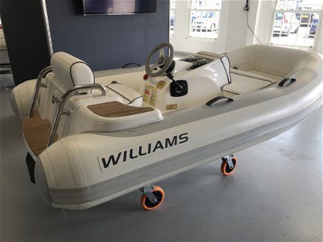 Williams 285 (2013) - 2