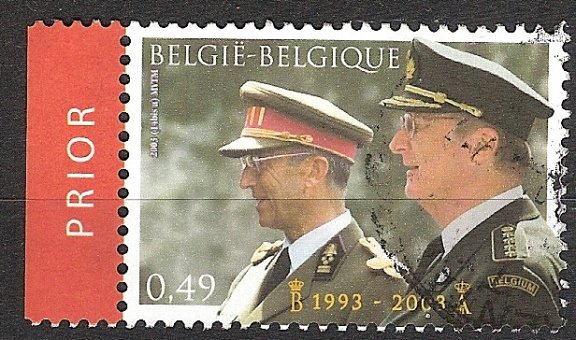belgie 151 - 1
