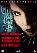 Millennium 1: Mannen Die Vrouwen Haten (DVD) - 1