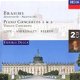 Zubin Mehta - Brahms: Piano Concerto Nos. 1 & 2, Violin Concerto (2 CD) Nieuw - 1 - Thumbnail