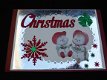 3D Kerstkaart 806, Christmas - 1 - Thumbnail