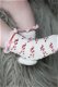 Bonnie Doon baby sokjes 8/12mnd - 1 - Thumbnail