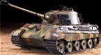 Tanks van Heng Long en Torro - 1:16 Modellen - 1 - Thumbnail