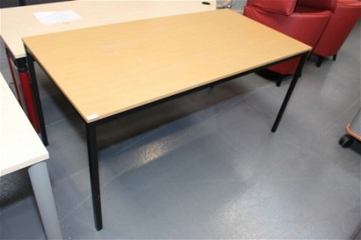 tafels 1.60x0,80 cm - 1