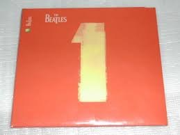 The Beatles - 1 (CD) Nieuw/Gesealed - 1