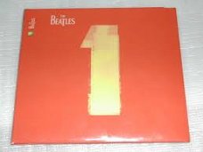 The Beatles  -  1  (CD)  Nieuw/Gesealed
