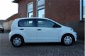 Volkswagen Up! - 1.0 take up BlueMotion Airco | 5deurs | Zuinig - 1 - Thumbnail