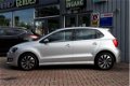 Volkswagen Polo - 1.0 BlueMotion Edition Navi | Airco | Lichtmetaal - 1 - Thumbnail