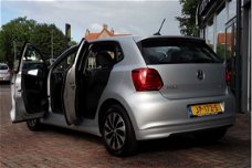 Volkswagen Polo - 1.0 BlueMotion Edition Navi | Airco | Lichtmetaal