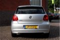 Volkswagen Polo - 1.0 BlueMotion Edition Navi | Airco | Lichtmetaal - 1 - Thumbnail