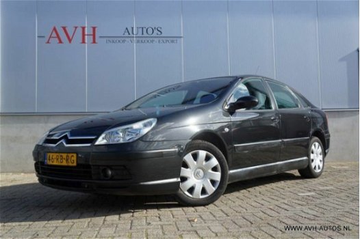 Citroën C5 - 2.0 prestige - 1